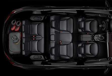 Kodo 2019 innovation athletic space