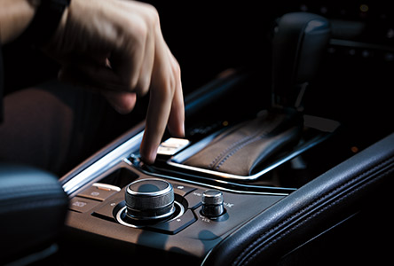 Kodo 2019 innovation intuitive control