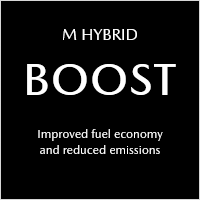 Mazda CX 90 overview boost en