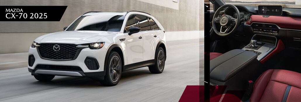 Mazda val david blog fevrier CX 70 2025 FR