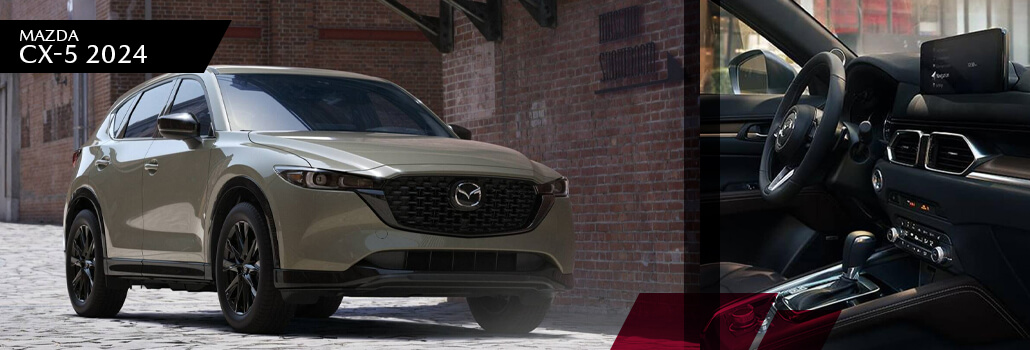 Mazda val david blog mai CX 5 2024 FR