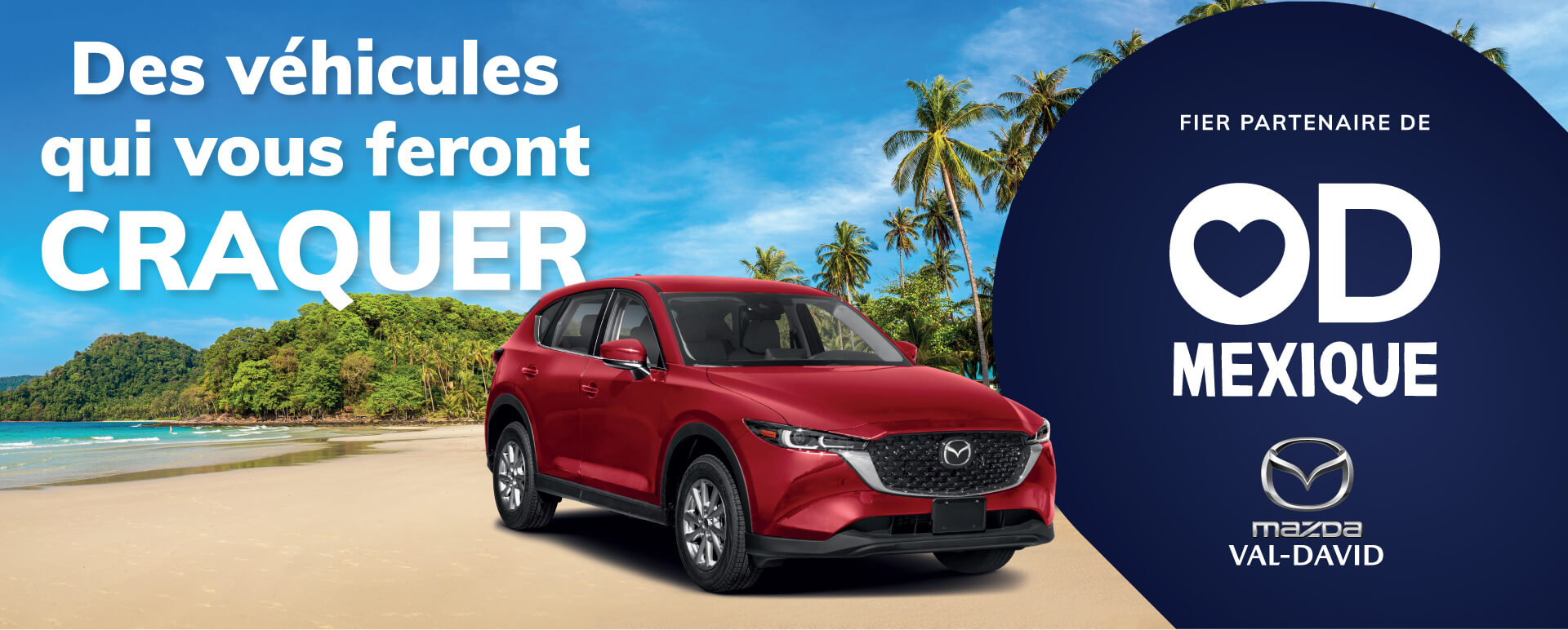 Mazda val david hero slider oc mexique