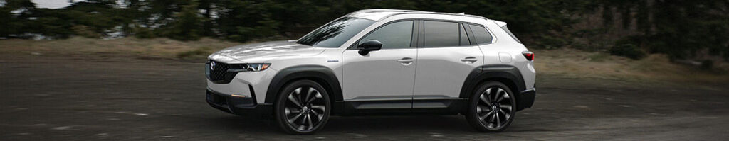 Mazda val david blog fevrier CX 50 HYBRIDE 2025 IMAGE1 1024x199