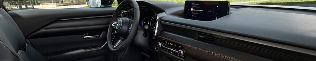 Mazda val david blog fevrier CX 50 HYBRIDE 2025 IMAGE3 1024x199