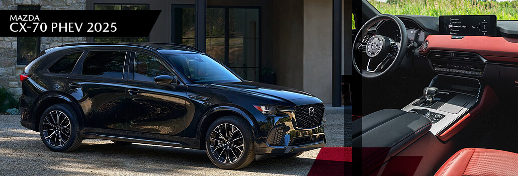 Mazda val david blog avril CX 70 phev vshyundai phev 2025 FR