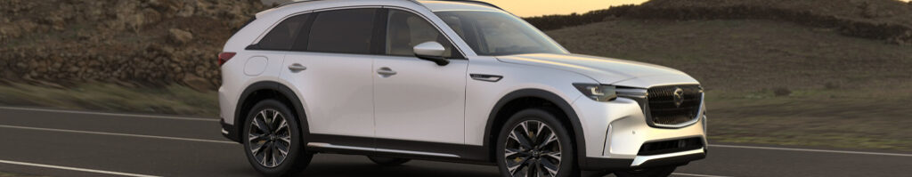 Mazda val david blog avril CX 90 mhev 2025 vs toyota grand highlander 2025 IMAGE1 1024x199